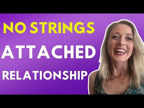 How No Strings Attached Relationships Really Work