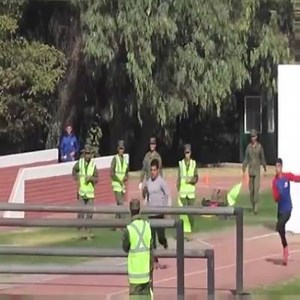 23K views · 104 reactions | The most intense obstacle course ever! | ShitHappens | Facebook