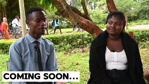 1K views · 51 reactions | DATING IN CAMPUS: Why I Don't Date In Campus. "Most campus men don't know what they want in a lady"... Full interview will be available tomorrow on youtube. #campuslife #fypシ゚viralシ #MasenoUniversity | Bedaya Towet | Facebook