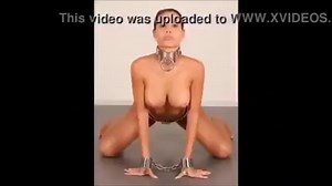 Bimbo Barbie BBC Hypno