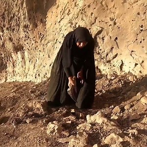 A steep descent for a heartbroken cause- an ax battle against an innocent girl. | Family Cooking