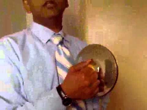 How to Play the Cymbals