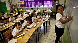 ¿Por Qué no Hay Clases Hoy? SEP Confirma Para Quiénes Aplica Feriado del 16 de Marzo de 2026 | N