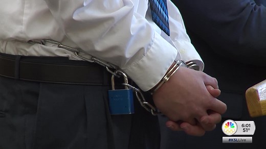 Teen who shot Deserae Turner sentenced to 15 years to life