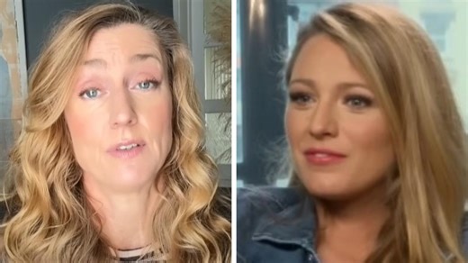 ‘Nightmare’ Blake Lively interview resurfaces amid alleged feud