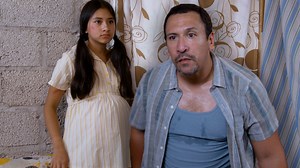 La Rosa de Guadalupe: Capítulo completo "Cuando nuestras vidas se marchitan: El amor"