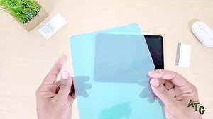 -{SwitchEasy}- Paperlike is a well-made texture enhancement for creatives who work on a glossy iPad screen. It makes the iPad even better as a drawing/writing tool and, although there are various cheaper alternatives, Paperlike has a nice texture and feels durable, offering good value. . Official Website - https://bit.ly/3j0s2dH Shopee - https://bit.ly/3bXmXzS Lazada - https://bit.ly/3J6ttlr Message us for more info. http://chatwasap.com/DistexpressM . . . . . #Distexpress #Malaysia #ilovedistex