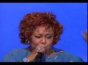 Alcione - A Loba
