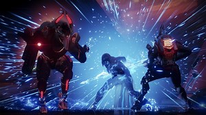 How to get Captured Arc Energy in Destiny 2