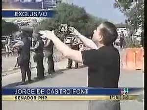 Cuando Ñañito metía las cabras. #TBPR "A los 5 pendejos me los papeo" "Mira que miedo" | Throwbacks PR