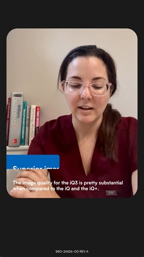 Answer your clinical questions in seconds with Butterfly’s single-probe, whole-body ultrasound device. Get the power of faster insights and enable better patient care at the bedside, all from a device that fits in your pocket. What are you waiting for? | Butterfly Network, Inc | Facebook