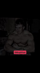 24K views · 1.3K reactions | Markus Ruhl Transformation from a skinny boy to Giant Bodybuilder! #tikkaykhan #bodybuilder #bodybuilding #ifbb #mrolympia #olympia #workout | Tikkay Khan Fitness Club | Facebook