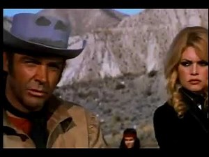 Popular Videos - Brigitte Bardot & Shalako