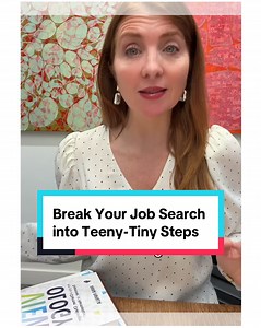 12K views · 160 reactions | ⬇️ A job search can be scary because...