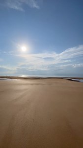 Ma plage 🌊 #plage #mer #cotentin #normandie #cotentintourisme #normandietourisme #nature | Stéphane MARIE