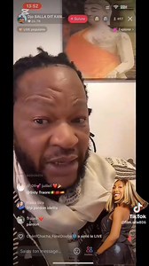 165K views · 6.5K reactions | Urgent  djo Balla sort contre Faiza encore et dit une formule  écoutons ensemble pour mieux comprendre 勞 | Salsa communication | Facebook