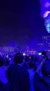 Korean-American rapper Jessi makes the crowd go wild as she grants a request of her fan to curse in Filipino at Head in the Clouds Manila on Friday night. #HITCMNL (Video by Rona Amparo/The Philippine STAR) | Philippine Star