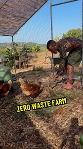 Building a Low-Waste Mediterranean Small Farm