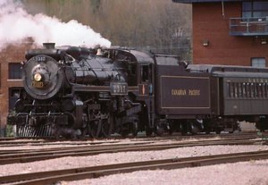 Canadian Pacific 2317 - Alchetron, The Free Social Encyclopedia