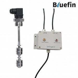 [Hot Item] Dual-Float Tank Level Switch with Pump Control and Connector