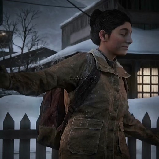 My favorite milf | #foryoupage #foryou #thelastofus #thelastofus2 #dinanolastname