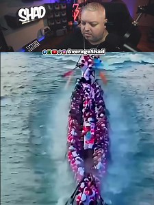 People are AMAZING !! | Average Shad