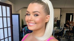 Plus size modelka sa hejterov nezľakla: Za odvážne FOTO v bikinách jej fanúšikovia tlieskajú