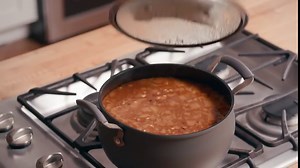 Epicurious Nonstick Aluminum Hard Anodized Stainless Steel Heavy Gauge Nonstick Induction Ready Dishwasher Safe Oven Safe Cookware Pots Pans Steamer Stock Pot, 12" Square Copper Griddle