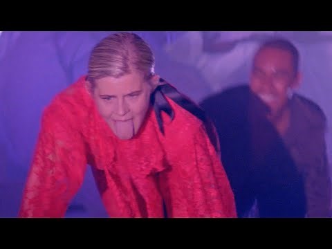 Robyn - Live At Alexandra Palace