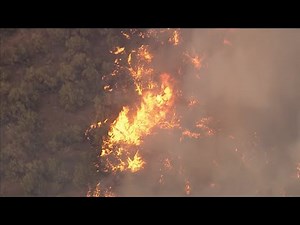 Evacuees around Payson worry about the spread of the Backbone Fire