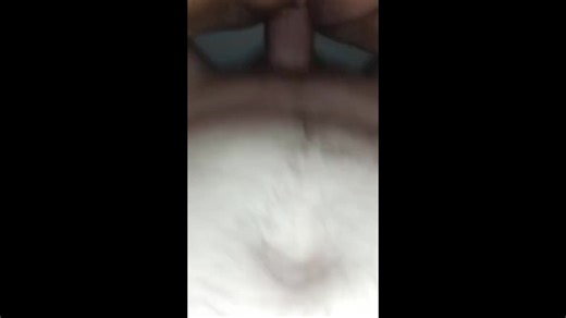 This is what happens when you let the postman in