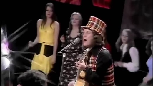 Slade - Cum On Feel The Noize (Slade A Live 1973)
