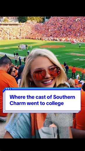 All info sourced from their social profiles/LinkedIn or local news articles! #southerncharm #southerncharmbravo #bravotv #bravo #realitytv