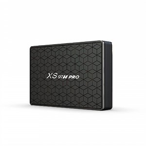 [Hot Item] Next-Gen Android TV Box for Ultra-Fast Streaming Experience