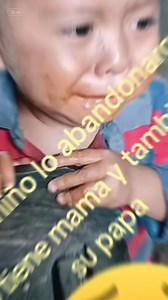 49K views · 1.9K reactions | El llanto de un niño abandonado que nos deja una gran enseñanza” ⸻ #Reflexión #HistoriasReales #Niños #Amor #Familia #Enseñanza #ParaTi #FYP | RandyShow | Facebook