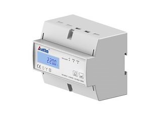 [Hot Item] AT180G-YF RS485 Metering Solution, RS-485 Metering Solution, RS485 Multi-Channel Meter