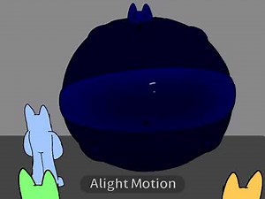 Blueberry🫐 inflation test 081