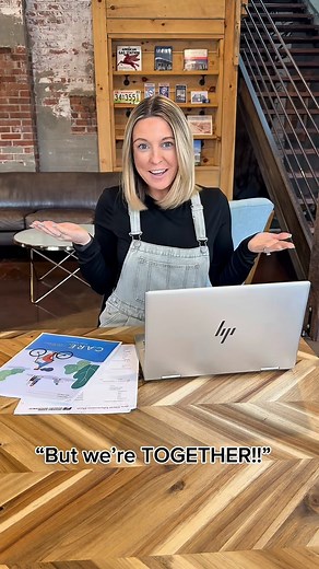 Everyone welcome our newest member to the Burd Agency!!! 📇📋👩🏼‍💻💼 By adding Kara Burd, your chances at being #InsuredByBurd just increased by 50%! #InsuredByBurd #BurdAgency #insurance | Jack Burd Agency - Indiana Farm Bureau Insurance