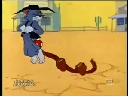 8.2K views · 278 reactions | Tom e Jerry - Trabuco engasgado | Show de clássicos | Facebook