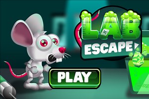 Lab Escape - Free Addicting Game ★★★★★
