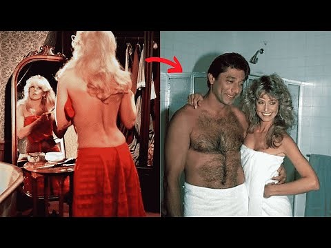 🌟 100 Most Beautiful Actresses of the 1970s | Rare Photos You've Never Seen Before