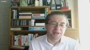 5.9K views · 17 reactions | The leader of Durham County Council, Simon Henig, has spoken to ITV Tyne Tees news about today's stories regarding Dominic Cummings. See a full report just after 5.35pm tonight on ITV. | ITV Tyne Tees | Facebook