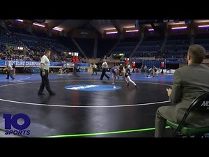 NCAA Wrestling Championships in Roanoke