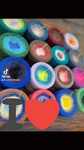 Magic Magicum 🧶🤩👌 | ColorfulLmadeshop