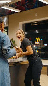 1.5K views · 21 reactions | Always there for you  When you need a little pick me up. | Balance Pan-Asian Grille | Facebook