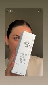 Yon-Ka Paris USA on Reels