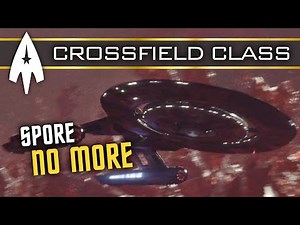 The NEW Crossfield Class? Star Trek: Strange New Worlds Season 2