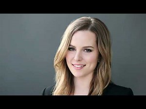 Happy Birthday - Bridgit Mendler - 18 December