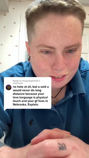 Reply to @misosouplma0 #fyp #breakingthedistance