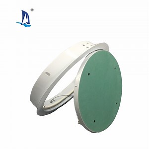 [Hot Item] Diameter 200mm Circle Access Panel with Gypsum Board